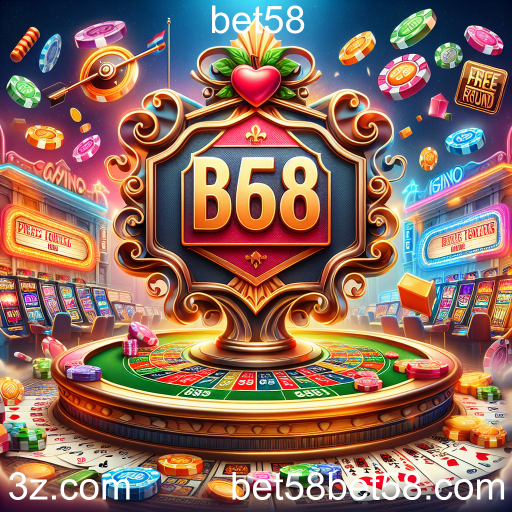 Entenda as Promoções do Bet58 e Maximize Seus Ganhos