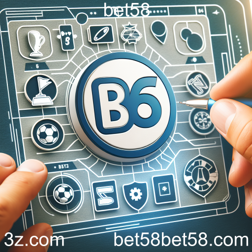 O Crescimento das Apostas Esportivas no Bet58